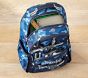 Mackenzie Navy Soccer Backpacks