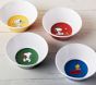 Peanuts® Snoopy® Bowl Collection