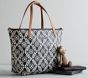 Petunia Pickle Bottom Secrets Of Salvador Downtown Tote