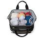 Skip Hop Mainframe Wide Open Backpack Diaper Bag