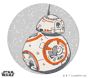BB-8™ Round Rug 5 ft Round