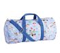 Mackenzie Disney and Pixar <em>Toy Story</em> Large Duffle Bag