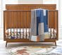west elm x pbk Century Safari Toddler Quilt