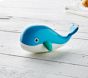 Whale Bath Toy