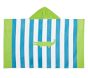 Alligator Stripe Wrap