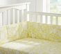 Georgia Crib Fitted Sheet