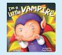 I'm a Little Vampire Board Book