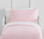 Organic Cotton Toddler Duvet Cover