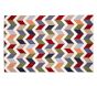 Chevron Play Rug