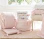 Sadie Ruffle Baby Bedding Sets