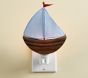 Sailboat Nightlight