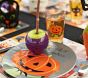 Halloween Plates
