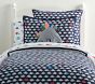 Dempsey Dino Shaped Pillow