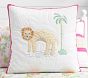 Jungle Safari Quilt &amp; Shams