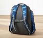 Mackenzie Navy Soccer Backpacks