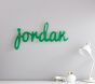 Personalized Acrylic Name