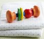 Ringable Nursery Toy