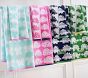Turtle Bath Towel Collection