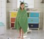 Icon Breton Stripe Kid Hooded Towels