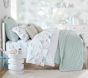 Narwhal Organic Sheet Set &amp; Pillowcases