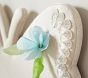Butterfly Shaped Pinboard