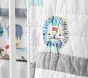 Colby Animal Baby Bedding Set of 3