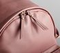 Dusty Rose Skip Hop Greenwich Simply Chic Diaper Backpack