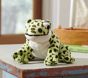 Frog with Sound Plush