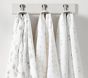 Hippo Organic Muslin Swaddle Set