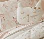 Sparkle Kitty Shaped Pillow