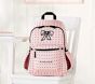 The Emily & Meritt Dotty Bow Backpack