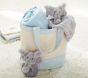 Elephant Nap Gift Set