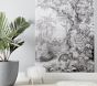 Jungle Wall Mural