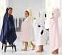 Unicorn Kid Hooded Towel