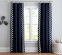 Nautical Knots Blackout Curtain