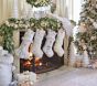 Monique Lhuillier Stocking Collection