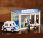 Police Station