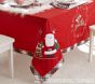 Rudolph the Red-Nosed Reindeer® Table Cloth