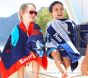 Super Hero &amp; <i>Star Wars™</i> Mini Beach Towel Collection