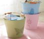 Washed Buckets