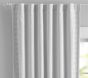 Eyelet Border Blackout Curtain