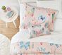 Gigi Butterfly Pillow