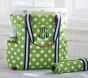 Green Dot Harper Tote