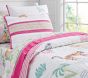 Jungle Safari Quilt &amp; Shams