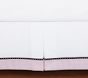 Penelope Crib Skirt