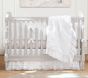 Sadie Ruffle Baby Bedding Sets
