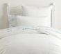 Pom Pom Duvet Cover &amp; Shams