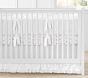 Sadie Ruffle Baby Bedding Sets
