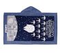 <i>Star Wars™</i> Millennium Falcon Kid Beach Hooded Towel UPF 50+