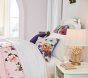 Hannah Floral Organic Duvet Cover &amp; Shams